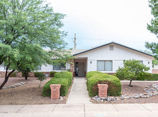 2056 Roselie Way, Sierra Vista, AZ 85635