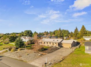 381 Ridge View Dr, Sequim, WA 98382