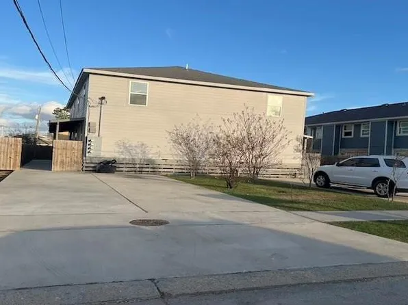 2822 Richland St, Kenner, LA 70062