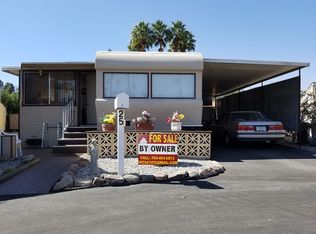 25 Sand Crk, Cathedral City, CA 92234