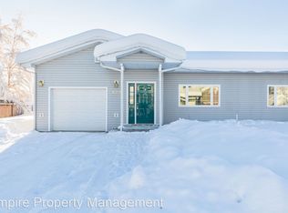 675 Audrey Dr, Fairbanks, AK 99709