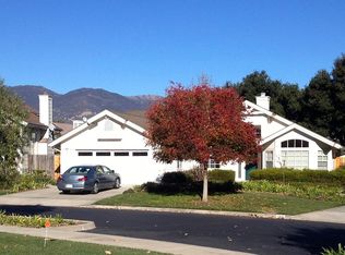 142 Ranch Ln, Santa Barbara, CA 93111