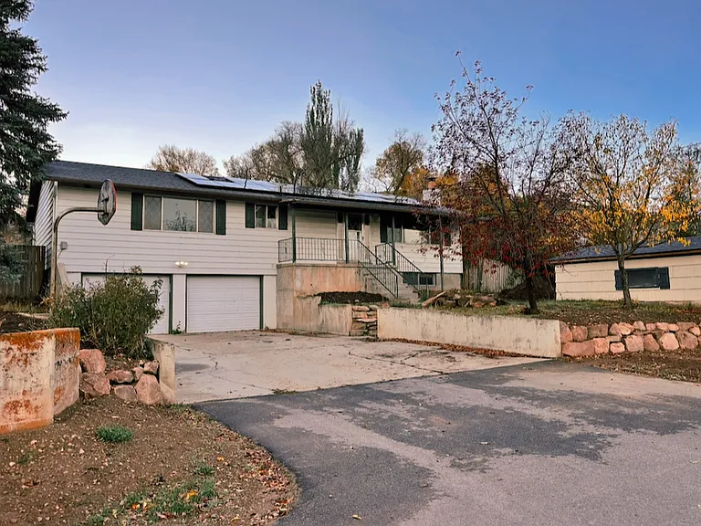 1455 S Hoytsville Rd — Photo 1