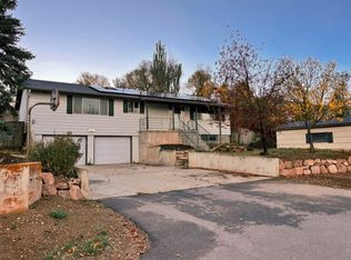 1455 S Hoytsville Rd, Coalville, UT 84017