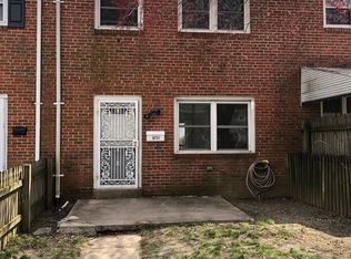 9737 Bird River Rd, Baltimore, MD 21220