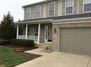 10059 Ballinshire Ct, Miamisburg, OH 45342