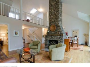 104 Kelsey Ridge Rd, Freeport, ME 04032