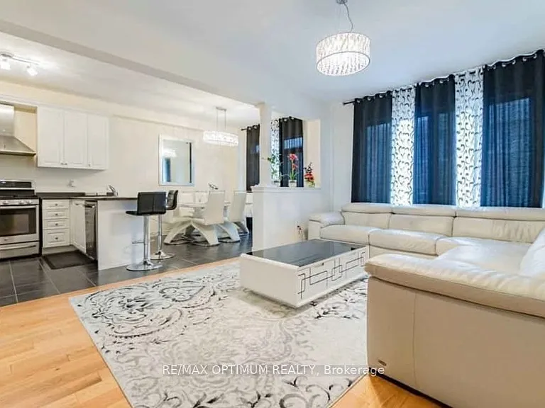 93 Padbury Trl #UPPER — Photo 4