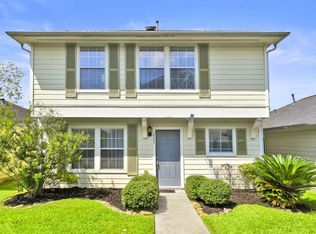 1583 Nichole Woods Dr, Houston, TX 77047