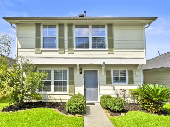 1583 Nichole Woods Dr, Houston, TX 77047