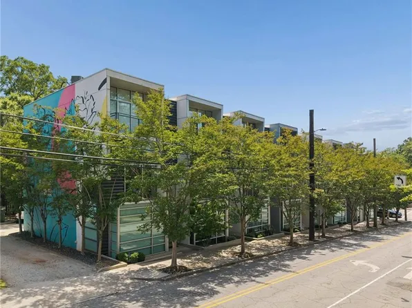752 Moreland Ave SE Unit 4, Atlanta, GA 30316
