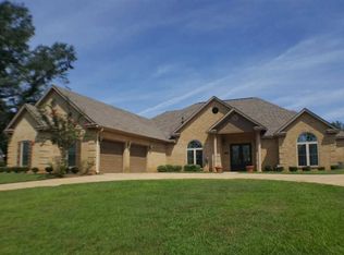 404 E Lafayette St, Marion, AL 36756
