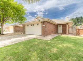 1612 Wyoming Ave, San Angelo, TX 76904