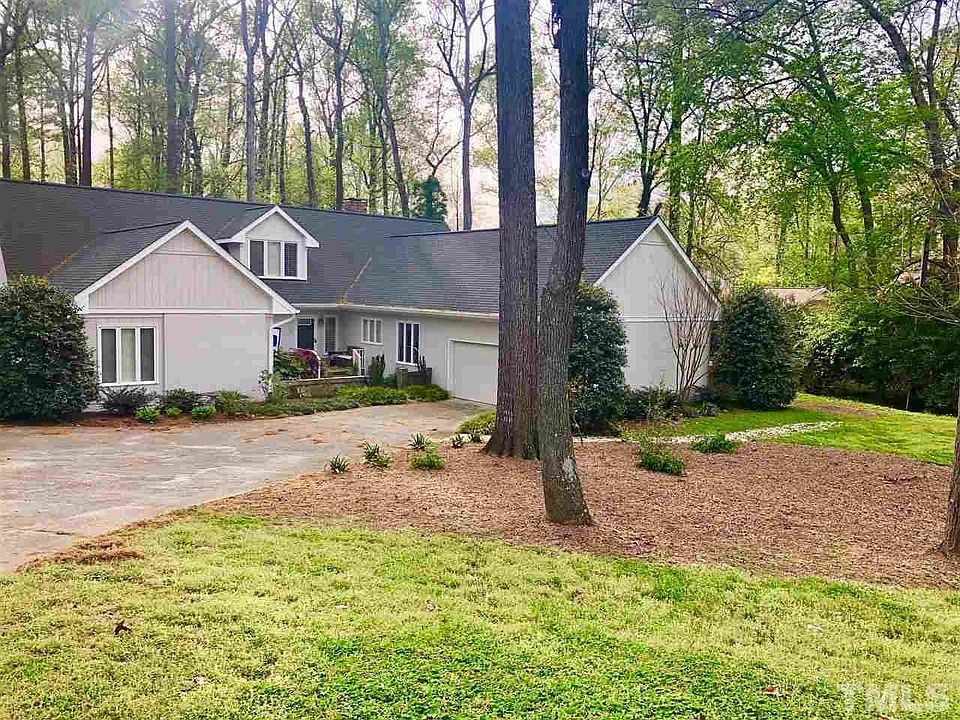 2nd image of 3523 Westover Rd