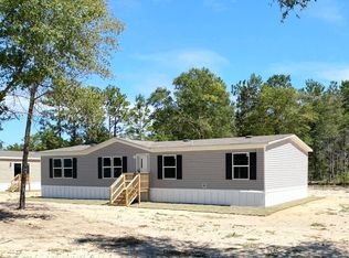 234 Girl Scout Rd, Defuniak Springs, FL 32433