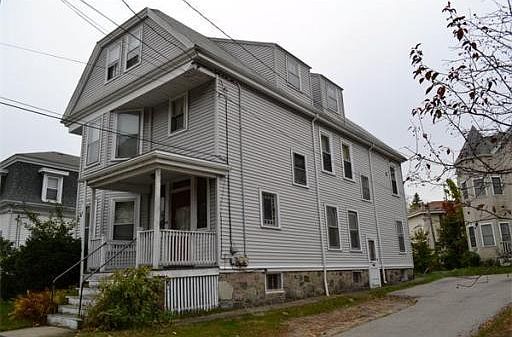 2nd image of 474 High St
