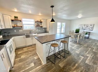 7054 Dusty Saddle Trl, Show Low, AZ 85901