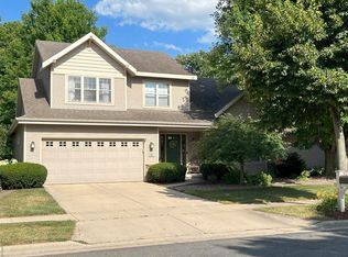 601 Highcliff Trl, Madison, WI 53718