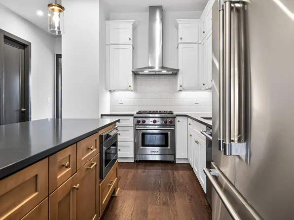 1521 1/2 Sunrise Ave, Raleigh, NC 27608