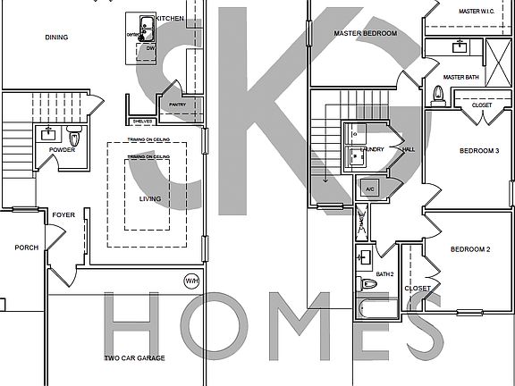 2nd image of this home