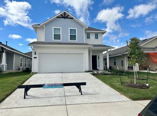 119 Living Reef Dr, Maxwell, TX 78656