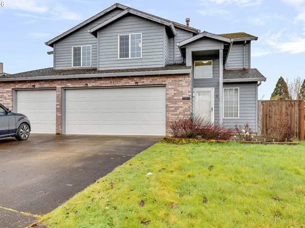 93 Salmon St, Saint Helens, OR 97051