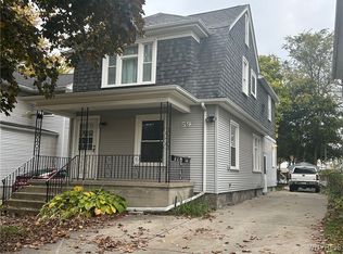 59 Ontario St, Lockport, NY