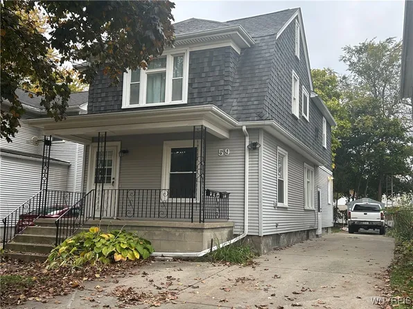 59 Ontario St, Lockport, NY 14094