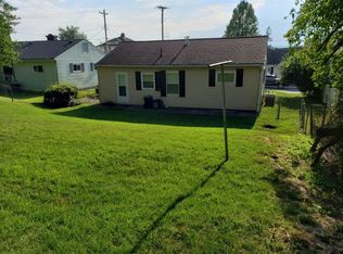 2630 Ritchie St, Portsmouth, OH 45662