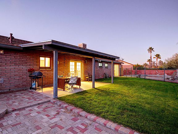 5th image of 9800 N Calle Solano