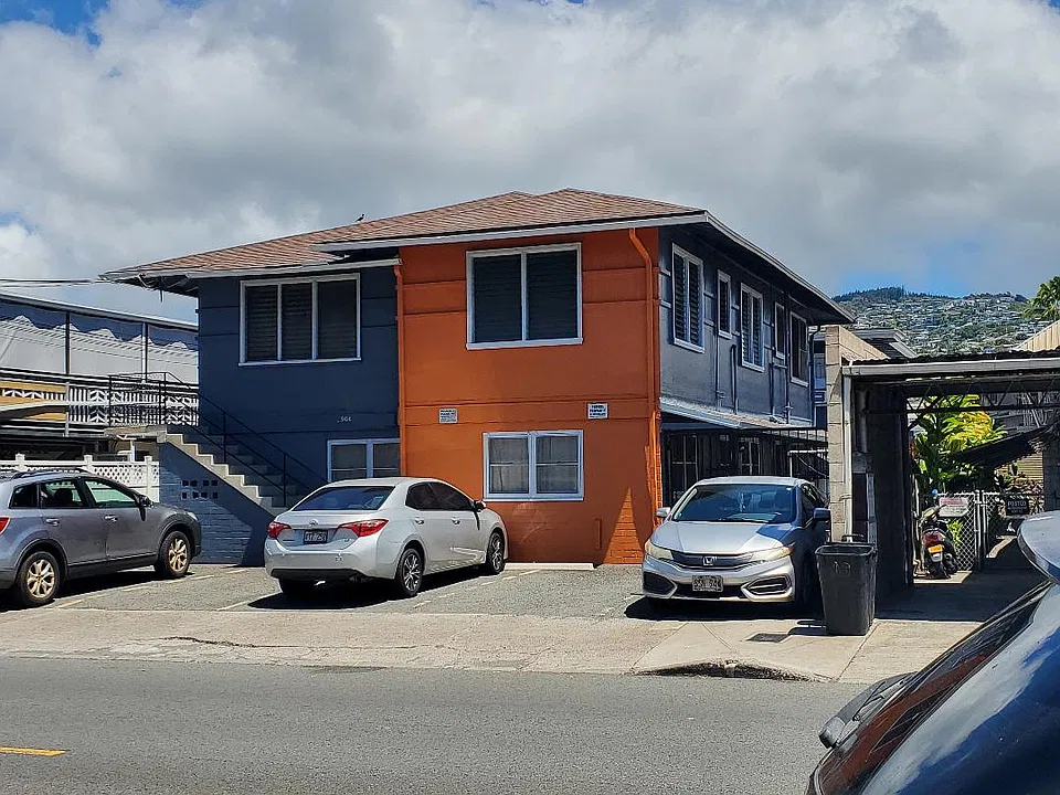 2904 Kaimuki Ave #1