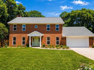 4340 Irongate Rd, Pensacola, FL 32504