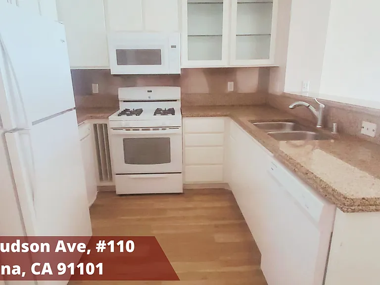 160 S Hudson Ave #110 — Photo 16