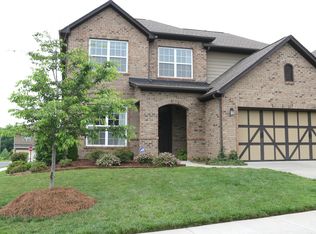 9570 Heritage Farm Ave NW, Concord, NC 28027