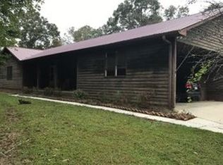 20 Eller Trl, Ellijay, GA 30536