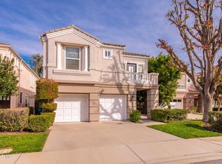 11343 Mapleridge Ct, Moorpark, CA 93021