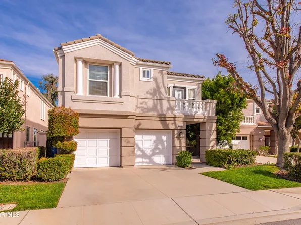 11343 Mapleridge Ct, Moorpark, CA 93021