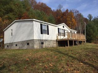 321 Smithey Rd, Crumpler, NC 28617