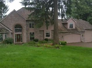 8625 SW Eagle Crest Ter, Beaverton, OR 97007