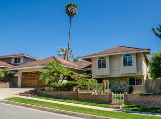 5634 Sunmist Dr, Rancho Palos Verdes, CA 90275