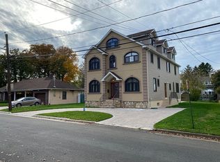214 Hilton St, Highland Park, NJ 08904