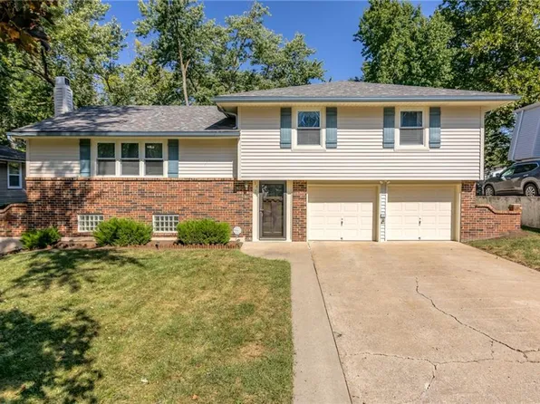 1624 NW 67th St, Kansas City, MO 64118