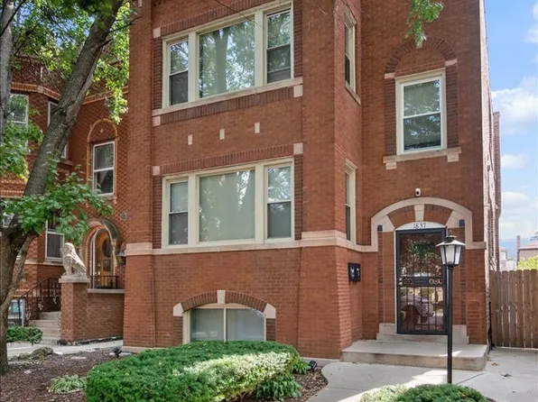 1837 Grove Ave, Berwyn, IL 60402