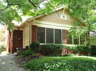 1046 Maryland Ave NE, Atlanta, GA 30306