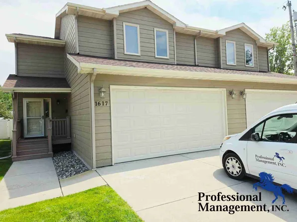1617 8th St W, Billings, MT 59102