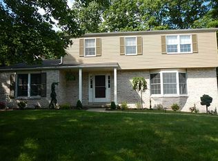 4010 Dublane Ct, Murrysville, PA 15668