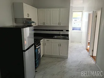 Rented by Bellmarc Realty