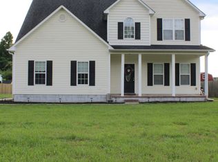 743 Francktown Rd, Richlands, NC 28574