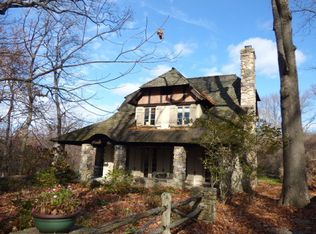 161 Dryden Rd, Bernardsville, NJ 07924