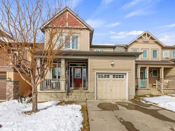 1148 S Windhaven Close SW, Airdrie, AB T4B 0T9